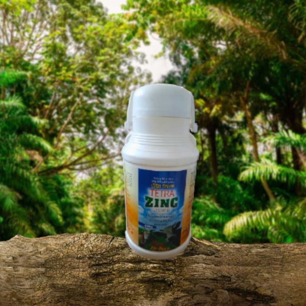 Ag Zinc (100 ML)