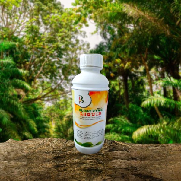 Bloat Zyme (200 ML)
