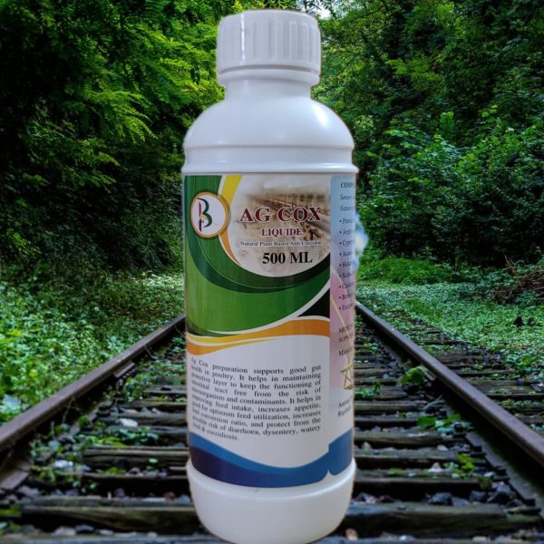 AG Cox (500ML)